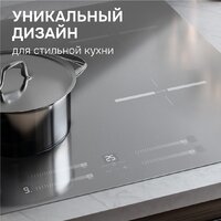 Варочная панель Zigmund & Shtain CI 23.6 S - Превью изображения №7 — Интернет-магазин Time-Shop