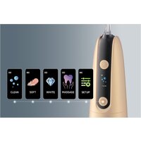 Ирригатор  Sencor SOI 1311GD - Превью изображения №5 — Интернет-магазин Time-Shop