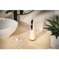 Ирригатор  Sencor SOI 1311GD - Превью изображения №6 — Интернет-магазин Time-Shop