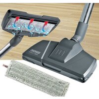 Щетка для твердых поверхностей Thomas 787247 (139942) - Превью изображения №7 — Интернет-магазин Time-Shop