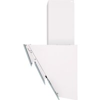 Кухонная вытяжка HOMSair Vertical 60 Glass (белый) - Превью изображения №5 — Интернет-магазин Time-Shop