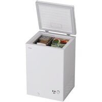 Морозильный ларь Candy CCHH100E - Превью изображения №2 — Интернет-магазин Time-Shop