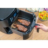 Аэрогриль (аэрофритюрница) Goetze & Jensen AF850T - Превью изображения №14 — Интернет-магазин Time-Shop