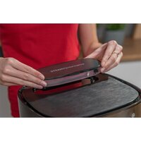 Аэрогриль (аэрофритюрница) Goetze & Jensen AF850T - Превью изображения №7 — Интернет-магазин Time-Shop