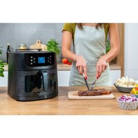 Аэрогриль (аэрофритюрница) Goetze & Jensen AF850T - Превью изображения №15 — Интернет-магазин Time-Shop