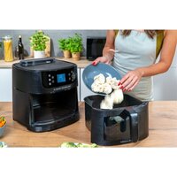 Аэрогриль (аэрофритюрница) Goetze & Jensen AF850T - Превью изображения №11 — Интернет-магазин Time-Shop