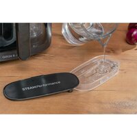 Аэрогриль (аэрофритюрница) Goetze & Jensen AF850T - Превью изображения №6 — Интернет-магазин Time-Shop