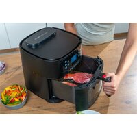 Аэрогриль (аэрофритюрница) Goetze & Jensen AF850T - Превью изображения №13 — Интернет-магазин Time-Shop