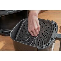 Аэрогриль (аэрофритюрница) Goetze & Jensen AF850T - Превью изображения №5 — Интернет-магазин Time-Shop