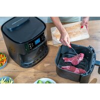 Аэрогриль (аэрофритюрница) Goetze & Jensen AF850T - Превью изображения №12 — Интернет-магазин Time-Shop