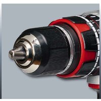Ударная дрель-шуруповерт Einhell TE-CD 18 Li Brushless-Solo 4513850 (без АКБ) - Превью изображения №3 — Интернет-магазин Time-Shop