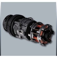 Ударная дрель-шуруповерт Einhell TE-CD 18 Li Brushless-Solo 4513850 (без АКБ) - Превью изображения №2 — Интернет-магазин Time-Shop