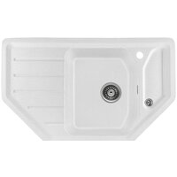 Gerhans E08 (белый)