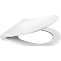 Унитаз подвесной Berges Wasserhaus Okus + Toma Slim SO + Novum525 + S3 043267 - Превью изображения №4 — Интернет-магазин Time-Shop