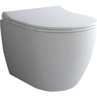 Унитаз подвесной Berges Wasserhaus Okus + Toma Slim SO + Novum525 + S3 043267 - Превью изображения №2 — Интернет-магазин Time-Shop