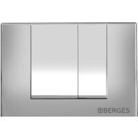 Унитаз подвесной Berges Wasserhaus Okus + Toma Slim SO + Novum525 + S3 043267 - Превью изображения №3 — Интернет-магазин Time-Shop