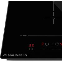 Варочная панель MAUNFELD AVI3028SFBK - Превью изображения №9 — Интернет-магазин Time-Shop