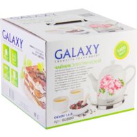 Электрический чайник Galaxy Line GL0503 - Превью изображения №5 — Интернет-магазин Time-Shop