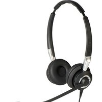 Jabra Biz 2400 II QD Duo UNC