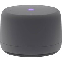 Умная колонка Яндекс Станция Лайт 2 без часов (серый) - Превью изображения №3 — Интернет-магазин Time-Shop