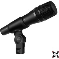 Проводной микрофон Октава МД-307 - Превью изображения №2 — Интернет-магазин Time-Shop