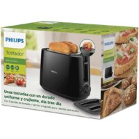 Тостер Philips HD2582/90 - Превью изображения №3 — Интернет-магазин Time-Shop