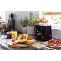 Тостер Philips HD2582/90 - Превью изображения №4 — Интернет-магазин Time-Shop