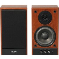 Акустика SVEN SPS-702 (черный) - Превью изображения №9 — Интернет-магазин Time-Shop