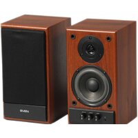Акустика SVEN SPS-702 (черный) - Превью изображения №7 — Интернет-магазин Time-Shop