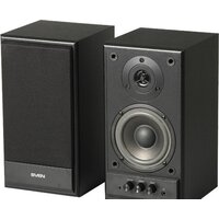 Акустика SVEN SPS-702 (черный) - Превью изображения №2 — Интернет-магазин Time-Shop