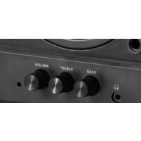 Акустика SVEN SPS-702 (черный) - Превью изображения №6 — Интернет-магазин Time-Shop