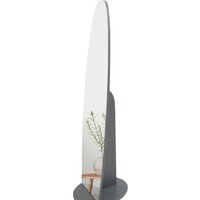 Зеркало Мебелик Стелла 1 (графит темный) - Превью изображения №7 — Интернет-магазин Time-Shop