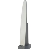 Зеркало Мебелик Стелла 1 (графит темный) - Превью изображения №3 — Интернет-магазин Time-Shop