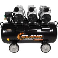 Компрессор ELAND EL-8034OF PRO - Превью изображения №2 — Интернет-магазин Time-Shop