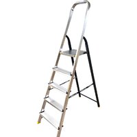 Алюмет АМS 7805 (5 ступеней)