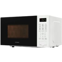 Микроволновая печь Hyundai HYM-D2077 - Превью изображения №2 — Интернет-магазин Time-Shop