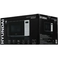 Микроволновая печь Hyundai HYM-D2077 - Превью изображения №15 — Интернет-магазин Time-Shop