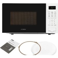 Микроволновая печь Hyundai HYM-D2077 - Превью изображения №14 — Интернет-магазин Time-Shop