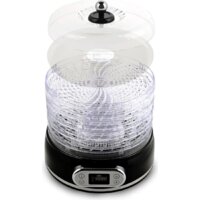 Сушилка для овощей и фруктов GFgril GFD-002 - Превью изображения №14 — Интернет-магазин Time-Shop