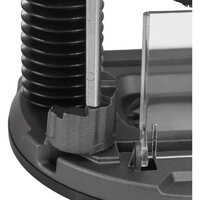 Вертикальный фрезер Skil RT1315SE00 - Превью изображения №9 — Интернет-магазин Time-Shop