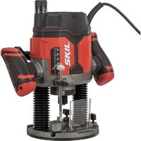 Вертикальный фрезер Skil RT1315SE00 - Превью изображения №3 — Интернет-магазин Time-Shop