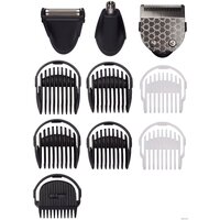 Триммер для бороды и усов BaByliss MT727E - Превью изображения №4 — Интернет-магазин Time-Shop