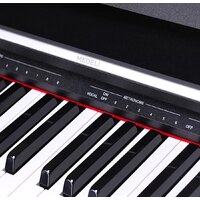 Цифровое пианино Medeli СDP5000 (черный) - Превью изображения №3 — Интернет-магазин Time-Shop