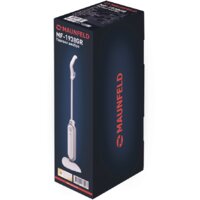 Паровая швабра MAUNFELD MF-1938GR - Превью изображения №3 — Интернет-магазин Time-Shop