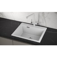 Кухонная мойка Granula ES-5804 (арктик) - Превью изображения №4 — Интернет-магазин Time-Shop