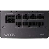 Блок питания FSP VITA GM 850W VITA-850GM - Превью изображения №4 — Интернет-магазин Time-Shop