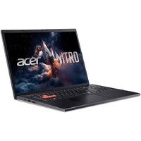 Игровой ноутбук Acer Nitro Lite 16 NL16-71G-578S NH.DAAEM.002 - Превью изображения №3 — Интернет-магазин Time-Shop