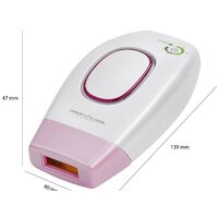 Фотоэпилятор ProfiCook IPL ProfiCare PC-IPL 3024 - Превью изображения №2 — Интернет-магазин Time-Shop
