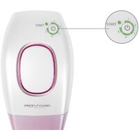 Фотоэпилятор ProfiCook IPL ProfiCare PC-IPL 3024 - Превью изображения №4 — Интернет-магазин Time-Shop