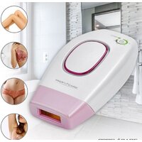 Фотоэпилятор ProfiCook IPL ProfiCare PC-IPL 3024 - Превью изображения №3 — Интернет-магазин Time-Shop
